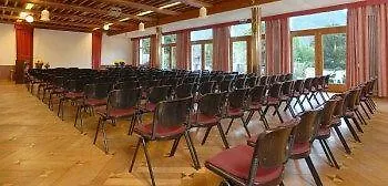 Otel Mattenhof Interlaken