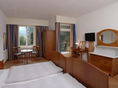 Otel Mattenhof