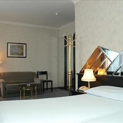 Otel Mattenhof