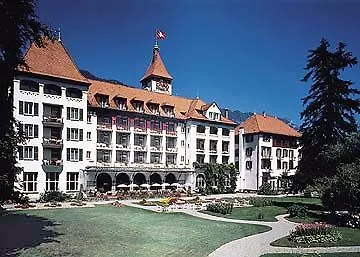 Otel Mattenhof