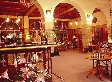 Mattenhof Otel 3*