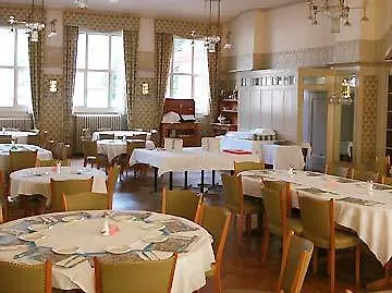 Otel Mattenhof Interlaken